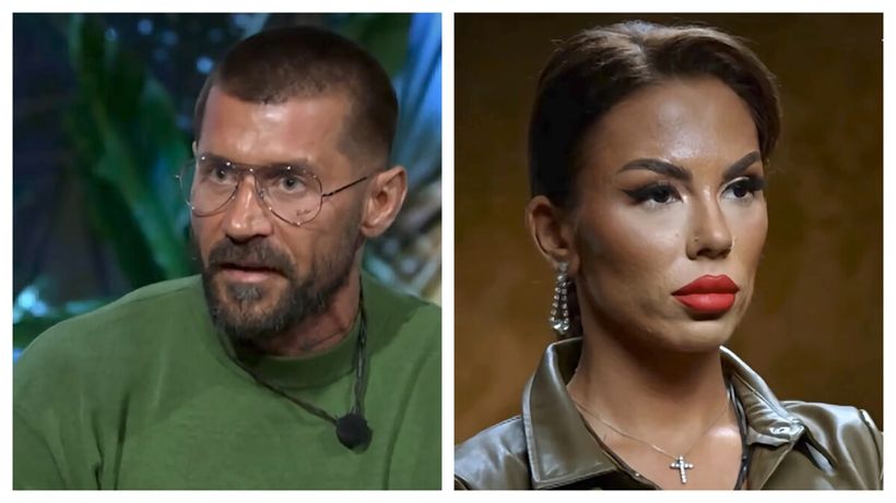 Ce a făcut Andrei Rotaru după ce a fost externat de la Obregia. Cristina, dezvăluiri stupefiante: ”Mama s-a temut pentru viața mea”