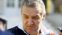 Veste dezastruoasă primită de GIGI BECALI. Ce au decis judecătorii. Milionarul nu mai poate să...