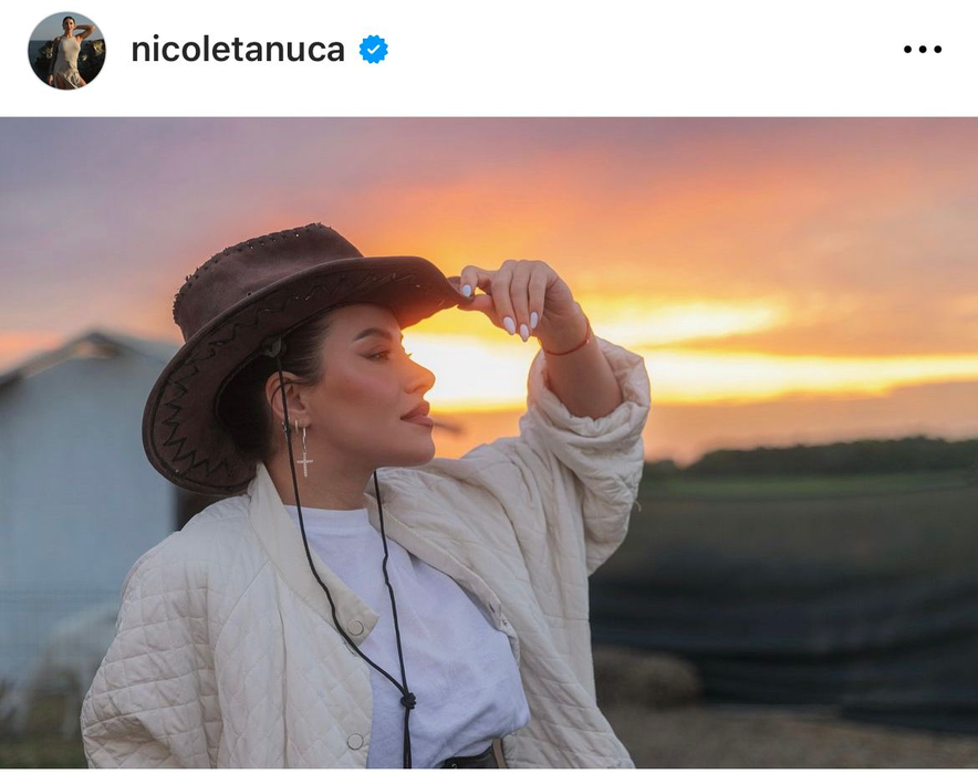 Nicoleta Nucă dezvăluie cheia unei relații fericite