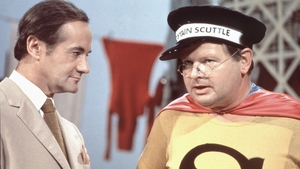 Îți mai aduci aminte de Benny Hill? Ce s-a întâmplat, de fapt, cu averea regretatului actor