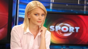Cristina Dochianu este însărcinată pentru a treia oară. Primele poze cu burtica de gravidă a fostei prezentatoare de la Antena 1