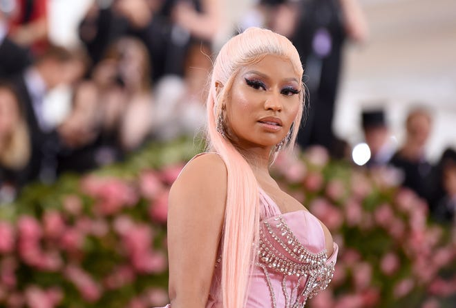 Nicki Minaj, în doliu! Tatăl artistei a murit după ce a fost spulberat de o mașină