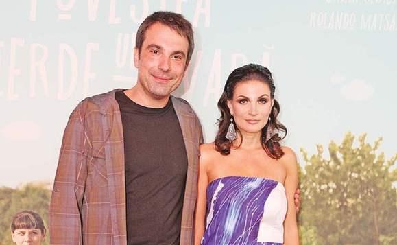 Ioana Ginghină, gest neașteptat la jumătate de an de la divorțul de Alexandru Papadopol