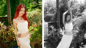 Care este cel mai mare complex al lui Marilu Dobrescu. Abia acum a avut curaj să spună: ”Mi-era rușine!”