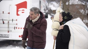 Mircea Radu, scos de joi, la nici o săptămână de la lansarea emisiunii „Ie Românie”. Dan Negru, mutat vineri