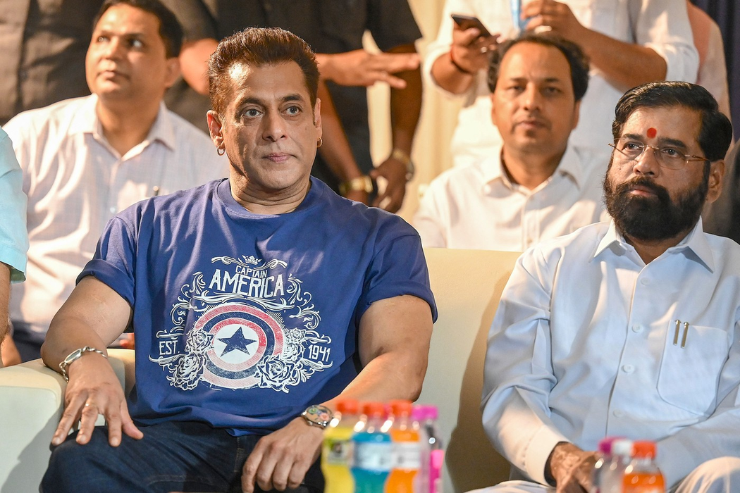 Salman Khan. Foto: Profimedia