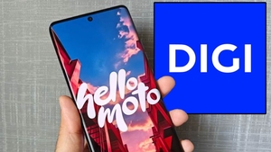 Digi RCS-RDS oferă tuturor românilor noul smartphone Motorola Edge 50 Pro 5G. Ce trebuie să faci pentru a intra în posesia lui