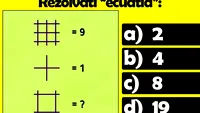 Test IQ exclusiv pentru genii | Care e răspunsul corect: 2,4,8 sau 19?