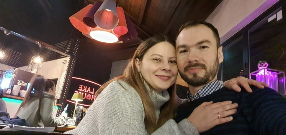 Maria, o gravidă din Bacău, a murit după ce a fost lăsată în agonie 12 ore. Femeia de 38 de ani a mers la spital pentru că avea dureri