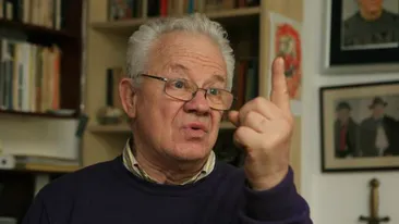 DRAMA unui mare actor! Valentin Uritescu, in stare critica! Bolnav de Parkinson, actorul traieste cel mai negru cosmar