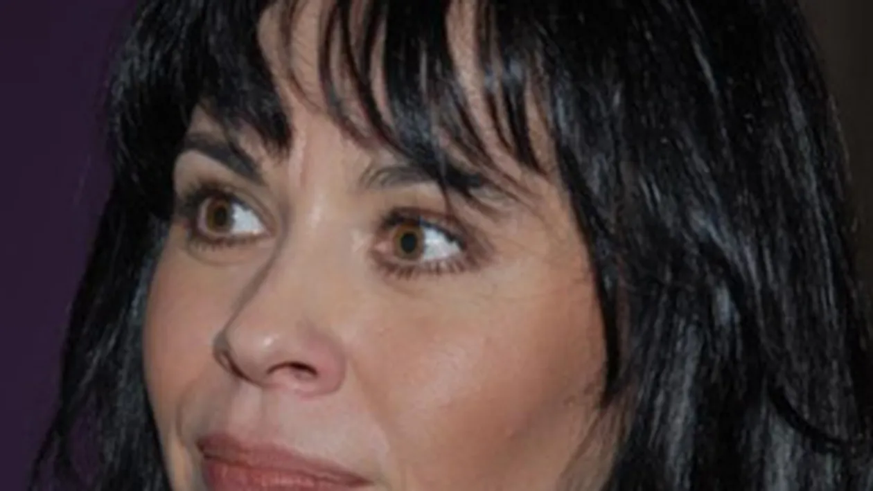 Mariana Moculescu a ajuns de urgenta la spital dupa ce a fost batuta fiindca a refuzat sa faca sex!