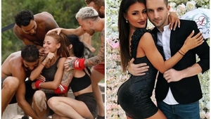 Anunț-bombă! Elena Marin și logodnicul ei, pregătiți să devină părinți: ”Vreau să fim împreună toată viața”