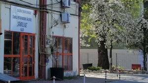 Căminul de bătrâni „Sf. Ilie” din Galați a devenit focar de infecție. Zece persoane au murit și peste 100 sunt infectate