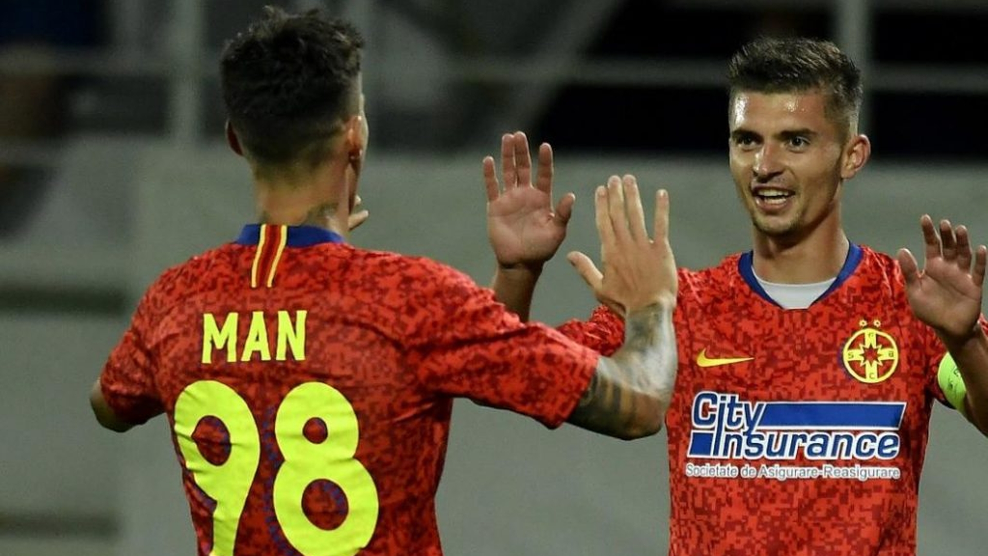 Biletul Zilei »» Mizăm pe fotbal pentru un debut „verde” de săptămână!