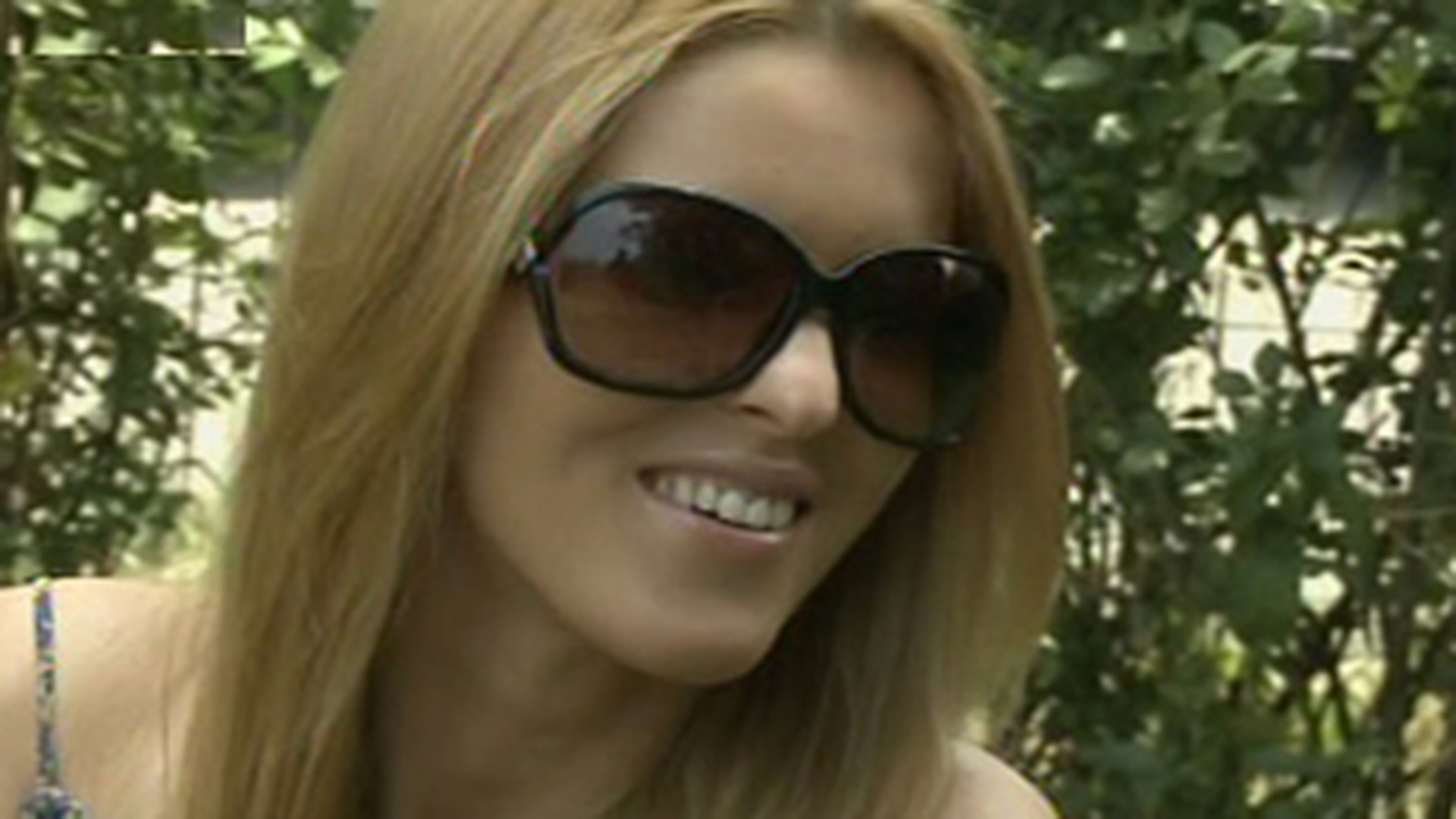 Denisa Nechifor: "Nu as putea avea un iubit fotbalist care sa fie prieten cu Cristea"