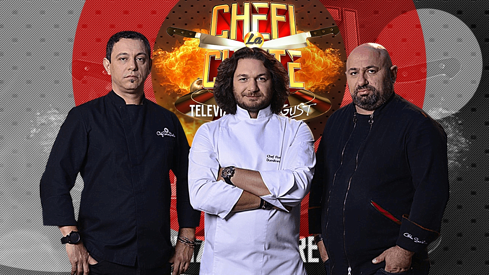 Scărlătescu a primit interzis să apară în juriul Master Chef de la Pro TV. Antena 1 continuă lupta în instanță