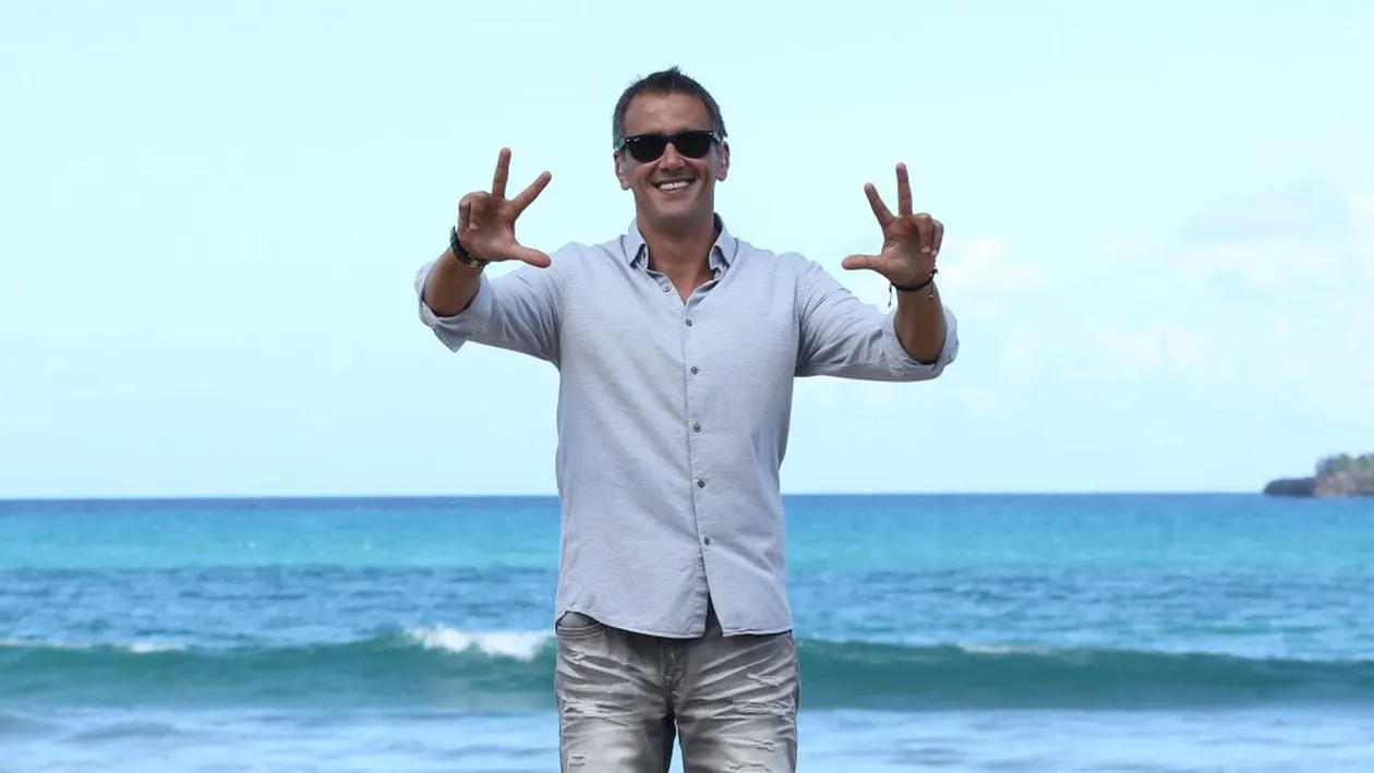 Cosmin Cernat, despre chinurile prin care a trecut la Exatlon: ”Am făcut injecții cât pentru o viață!”