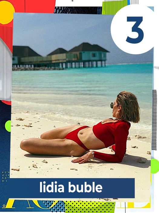 Top 30 sexy-vedete „prinse” în „buza” mării sau pe marginea piscinei