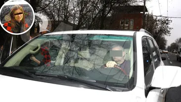 Desi ii jura in continuare credinta lui Mihai Albu, ea l-a inselat constant si noi avem dovada clara!