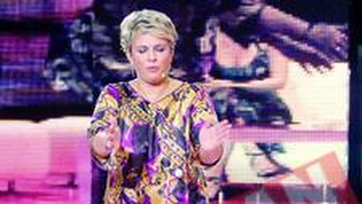 Dupa ce a vizitat Disneylandul, fetita lui Teo se vrea Alba ca Zapada