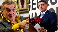 IREAL ce mesaj i-a trimis George Simion lui Gigi Becali pe 18 martie 2025. Patronul FCSB, dezvăluiri uluitoare: ”'Nea Gigi, am nevoie de...”