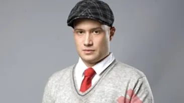 Mihai Bendeac vrea sa arate bine