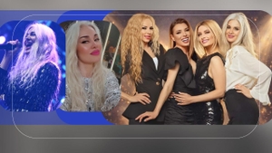 Ce mai face Anemona Niculescu, fosta membră A.S.I.A. Este profesor universitar, specialist în nutriție și a revenit pe scenă alături de colegele sale