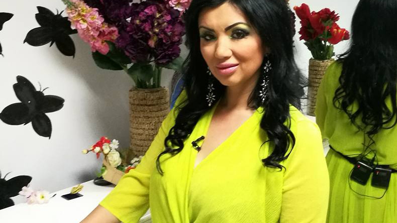ADRIANA BAHMUŢEANU a făcut anunţul! E vorba de fiul cel mic:,,Adio…‘’