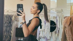Andreea Esca, strictă cu fiica ei! Câți bani primea, de fapt, Alexia Eram când locuia cu părinții