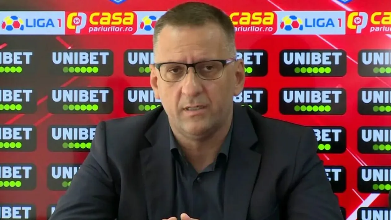 Viitorul lui Dinamo incert: „Fără o finanţare această echipă nu poate ieşi din insolvenţă!”