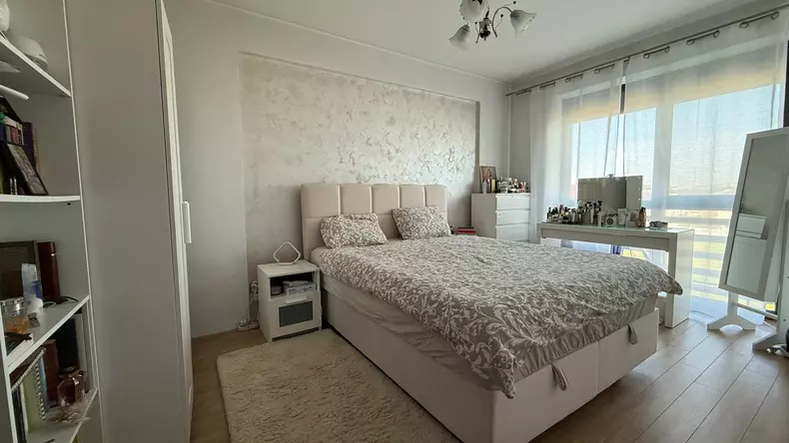 Deea Maxer își vinde apartamentul cu 3 camere din Bragadiru. Cum arată și ce sumă cere