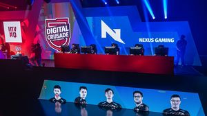 Digital Crusade, esports tournament, se desfășoară în aceste superzile la Cluj