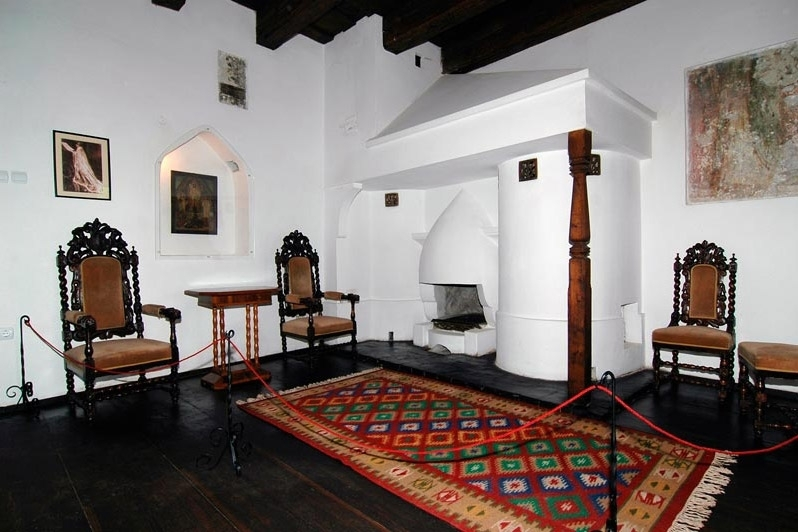 Castelul Bran, un obiectiv încărcat de istorie