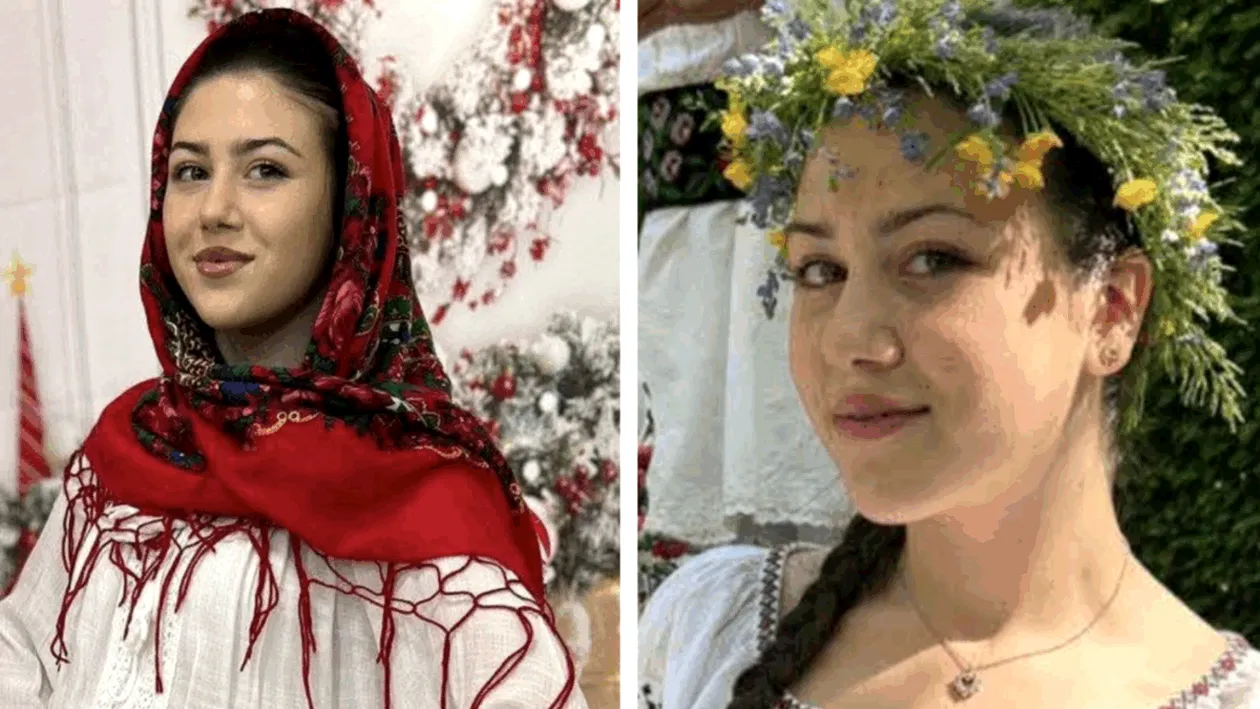 Denisa Alexandra a dispărut fără urmă! Familia tinerei de 15 ani o caută cu disperare în Belgia și Germania