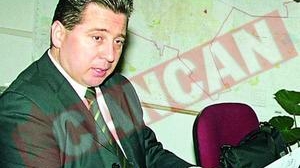 CANCAN a aflat cine va fi noul sef al Garzii Financiare
