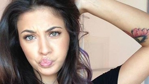 Maia, asemanare izbitoare cu mama sa, Antonia! Cum s-au fotografiat cele doua