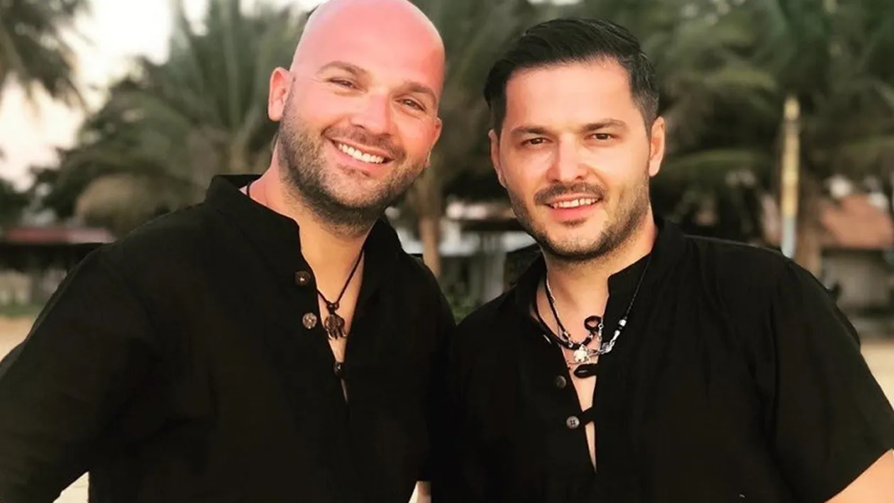 Ce bolid are Andrei Ștefănescu! I-a luat fața lui Liviu Vârciu, colegul său de la Antena 1