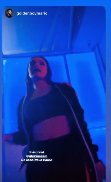 Cum au fost filmați Jador, Mario Fresh, Alexia Eram și Lino Golden înainte de bătaia cruntă de pe litoral: “Aduceți săbiile din mașină” | VIDEO