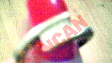 Da la topit inelul blestemat