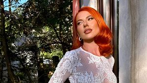 Lidia Buble s-a logodit? Imaginile care o dau de gol, de Valentine's Day: „Zicea la horoscop că..."