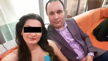 Soţia fostului deputat Mugurel Surupăceanu, de urgență la spital! Cum a fost găsită de familie în propria sa casă