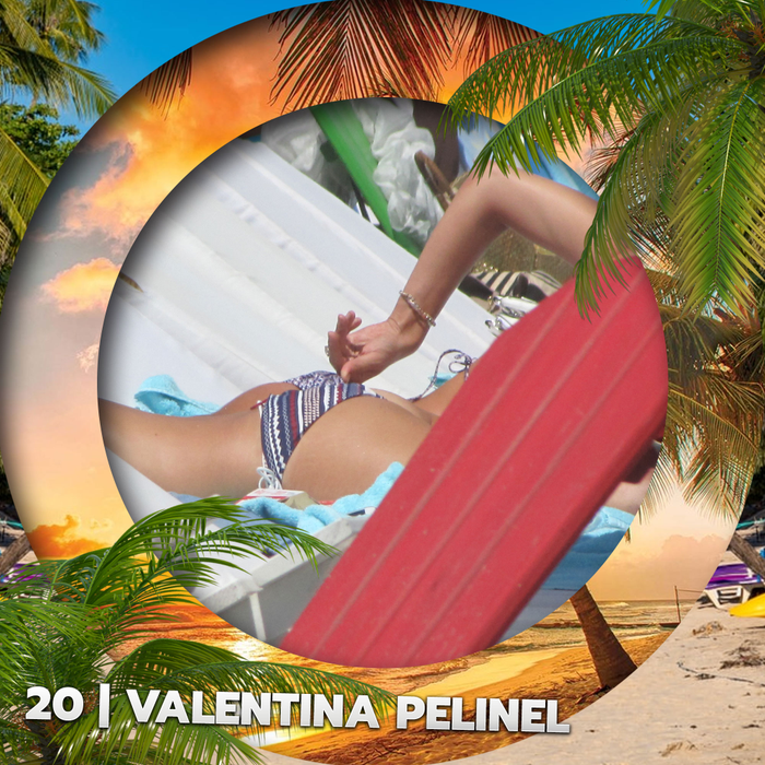 Top 30 sexy-vedete care își potrivesc “cu mânuța lor” slipul “buclucaș”. Ce locuri ocupă în clasament Corina Caragea, Loredana Chivu, Carmen Brumă ori Andreea Bălan