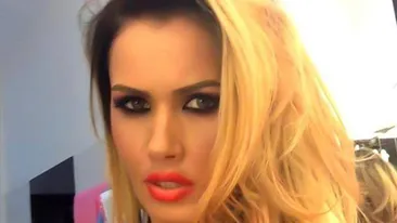 A reinceput RAZBOIUL dintre Pepe si Oana Zavoranu! Vedeta a facut-o praf pe sotia cantaretului!