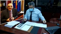 UPDATE: Anunțul celor de la BEC după ce Ministerul de Interne le-a cerut prelungirea votării după ora 21:00