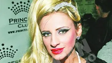 Sanziana raspunde dur atacului Pamelei de Romania: Pe mine George nu m-a facut de ras ca pe Simona Trasca!