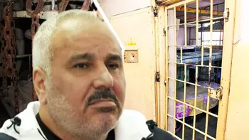 Mărturia lui Sile Cămătaru, după ce a fost condamnat la zeci de ani de închisoare: ”Pușcăria e mai grea ca moartea”