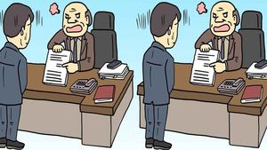 Test de logică | Aceste două imagini par identice, dar nu sunt. Găsiți cele 3 diferențe!