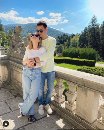 Cristina Ciobănașu și Vlad Gherman, în doliu. Cu lacrimi în ochi, actorul a mărturisit: “L-a găsit mort…”