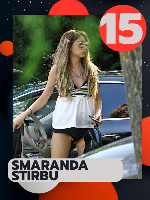 TOP 20 sexy vedete care au arătat tot! Daniela Crudu, Lidia Buble sau Andreea Bănică s-au încurcat în…pantalonașii buclucași!