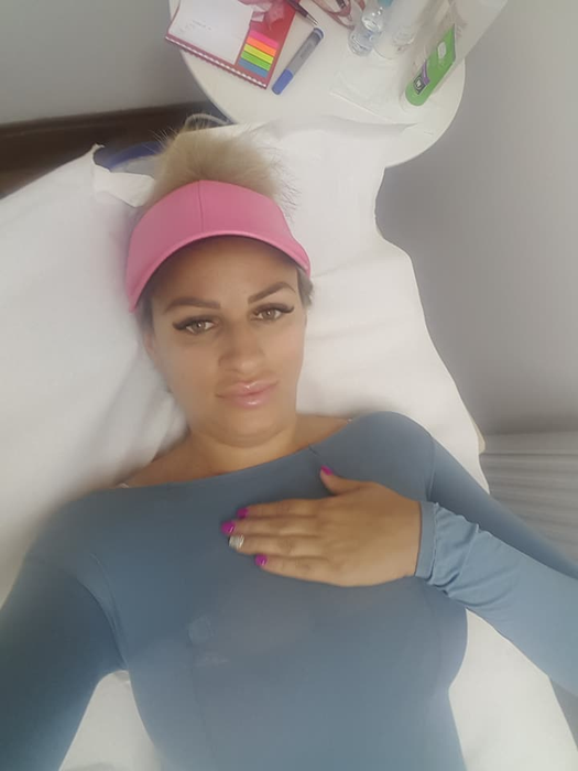 Sânziana Buruiană, decizie categorică după ce Andreea Tonciu a făcut declarații acide la adresa ei